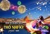 Tour Noel & Tết Dương Lịch Thổ Nhĩ Kỳ 2026 Tour Noel & Tết Dương Lịch Thổ Nhĩ Kỳ 2026