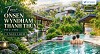 Tour Onsen Wyndham Thanh Thủy - Phú Thọ 2 ngày 1 đêm ưu đãi
