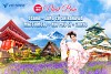 Tour Osaka - Làng Cổ Shirakawa - Matsumoto – Núi Phú Sĩ – Tokyo 6 ngày 5 đêm Tour Osaka - Làng Cổ Shirakawa - Matsumoto – Núi Phú Sĩ – Tokyo 6 ngày 5 đêm