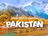 Tour Pakistan Khởi Hành từ Hà Nội - Mùa Thu 2025 Tour Pakistan Khởi Hành từ Hà Nội - Mùa Thu 2025