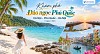 Tour Phú Quốc 4 ngày 3 đêm: Khám phá thiên đường biển đảo