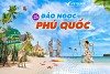 Tour Phú Quốc: Vi vu Đảo Ngọc 4 ngày 3 đêm Tour Phú Quốc: Vi vu Đảo Ngọc 4 ngày 3 đêm