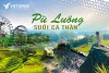 Tour Pù Luông - Suối Cá Thần 2 Ngày 1 Đêm