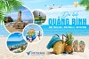 Tour Quảng Bình 3 ngày 4 đêm đi về bằng Tàu hỏa siêu tiết kiệm Tour Quảng Bình 3 ngày 4 đêm đi về bằng Tàu hỏa siêu tiết kiệm