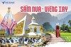 Tour Sầm Nưa – Viêng Xay - Mộc Châu 5 ngày {Đường bộ} Tour Sầm Nưa – Viêng Xay - Mộc Châu 5 ngày {Đường bộ}