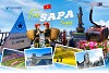 Tour Sapa - Bản Cát Cát - Fansipan 3 ngày 2 đêm