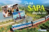 Tour Sapa 4 ngày 3 đêm bằng tàu hoả