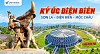 Tour Sơn La - Điện Biên - Mộc Châu 3 ngày 2 đêm