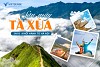 Tour Tà Xùa 2 ngày 1 đêm trọn gói giá tốt lưu trú homestay Tour Tà Xùa 2 ngày 1 đêm trọn gói giá tốt lưu trú homestay
