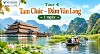 Tour Tam Chúc - Đầm Vân Long 1 ngày