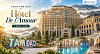 Tour Tam Đảo - Hôtel De l’Amour 2 ngày 1 đêm giá tốt