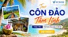 Tour tâm linh Côn Đảo xin và trả lễ Cô Sáu 2 ngày 1 đêm
