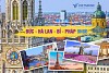 Tour Tây Âu 4 Nước: Đức - Hà Lan - Bỉ - Pháp 9 ngày 8 Đêm Tour Tây Âu 4 Nước: Đức - Hà Lan - Bỉ - Pháp 9 ngày 8 Đêm