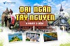 Tour Tây Nguyên 4 ngày 3 đêm: Mùa Hoa Dã Quỳ & Cà Phê Đại Ngàn