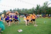Tour Team Building Tản Đà resort - Ba Vì 1 ngày trọn gói
