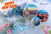 Tour Tết Dương Lịch Sapa Tour Tết Dương Lịch Sapa