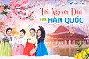 Tour Tết Nguyên Đán Hàn Quốc 2025 Tour Tết Nguyên Đán Hàn Quốc 2025
