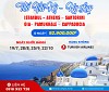 Tour Thổ Nhĩ Kỳ – Hy Lạp 12 ngày khởi hành từ Hà Nội Tour Thổ Nhĩ Kỳ – Hy Lạp 12 ngày khởi hành từ Hà Nội