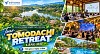 Tour Tomodachi Retreat Làng Mít 2 ngày 1 đêm