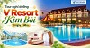 Tour V Resort  Kim Bôi 3 ngày 2 đêm kết hợp Gala dinner