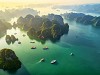 Tour Vân Đồn - Vịnh Bái Tử Long - Hang Ngọc Rồng 3N2Đ giá tốt