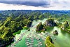 Tour Vịnh Lan Hạ 1 ngày ghép khách lẻ hàng ngày từ Cát Bà