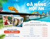 Trải nghiệm Đà Nẵng - Hội An - Rừng Dừa 7 mẫu 4 ngày 3 đêm