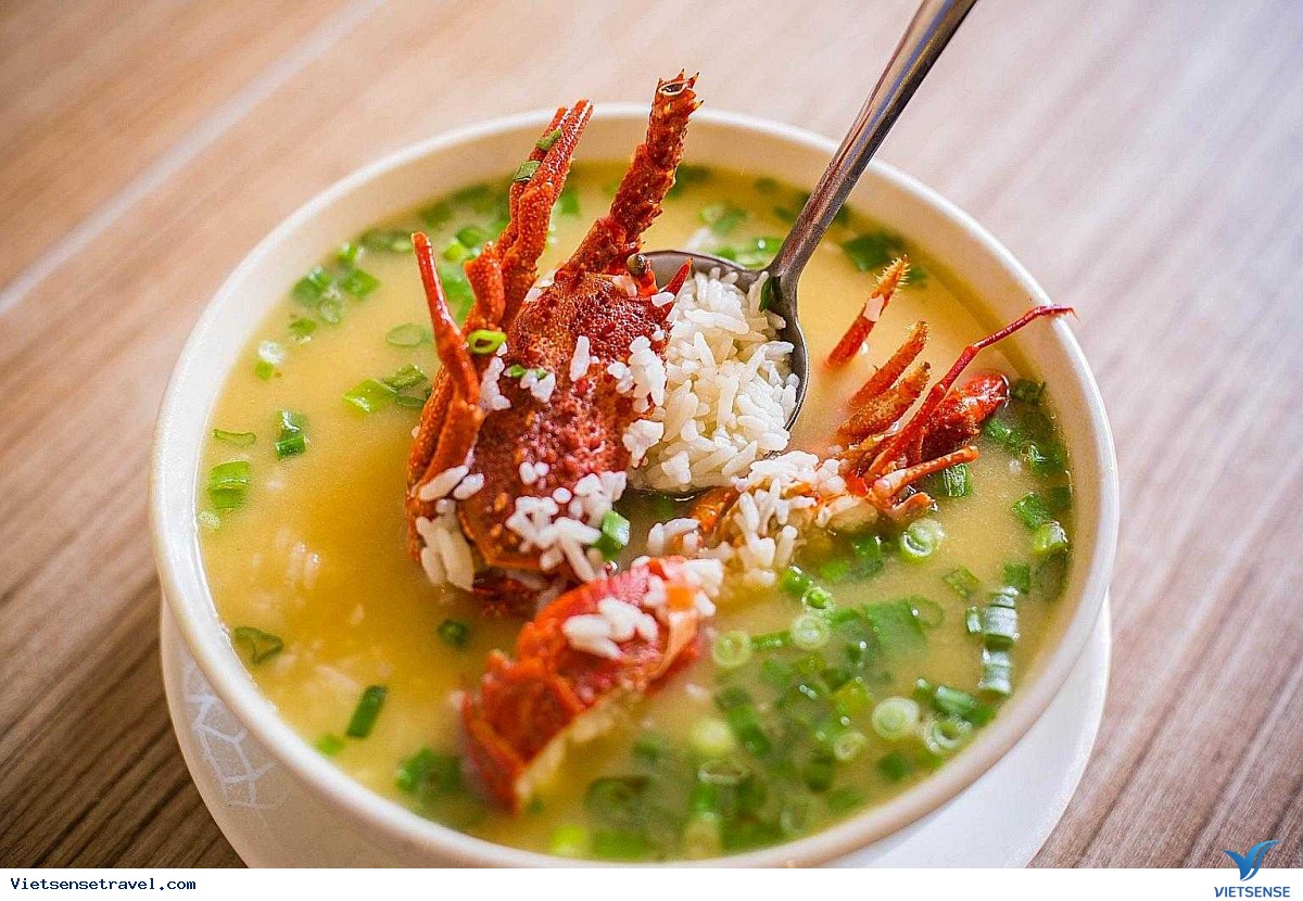 Ẩm thực Đảo Lý Sơn - Ảnh 1