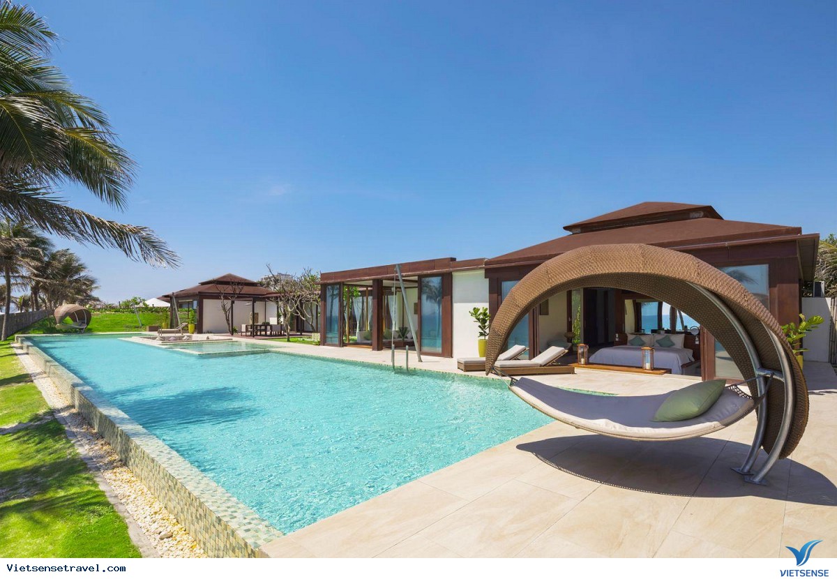 Fusion Resort Nha Trang (All Spa Inclusive)