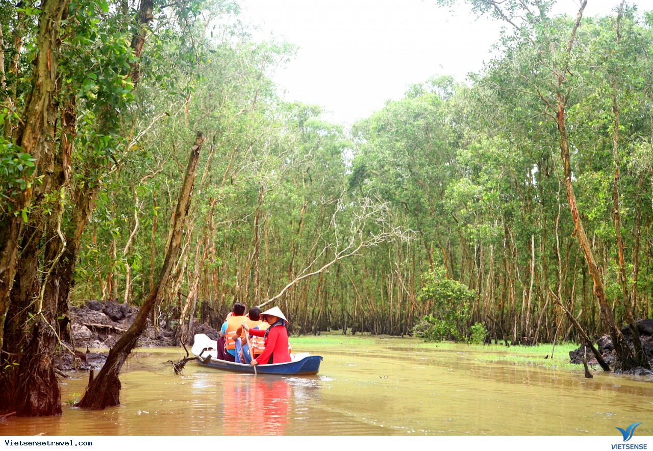 Du Lịch Miền Tây