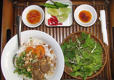 Ăn sáng Đà Nẵng: 5 quán ăn sáng ngon nức tiếng ở Đà Nẵng