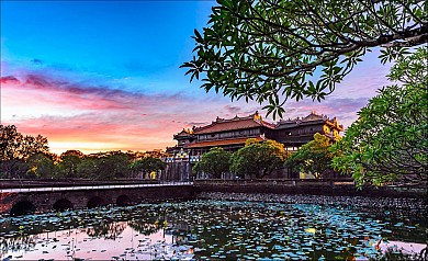 Báo nước ngoài để xuất 5 điểm đáng du lịch nhất ở Việt Nam năm 2020