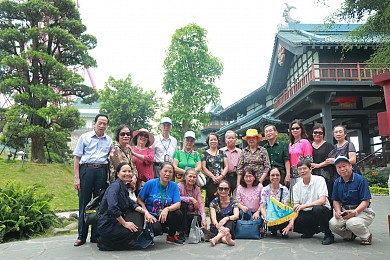 Tour Tết Nguyên Đán: Hà Nội - Bái Đính- Tràng An- Hạ Long - Yên Tử - Sapa - Hà Nội 6 ngày 5 đêm