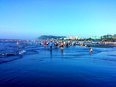 22 Biển, Đảo không thể bỏ qua trong mùa hè 22 Biển, Đảo không thể bỏ qua trong mùa hè