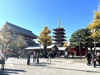 5 Điểm Du lịch Tâm linh ở Tokyo du khách ghé thăm nhiều nhất 5 Điểm Du lịch Tâm linh ở Tokyo du khách ghé thăm nhiều nhất