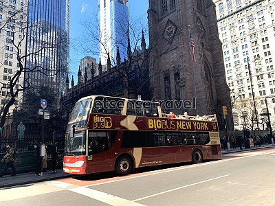 6 Điều cần biết khi du lịch New York 6 Điều cần biết khi du lịch New York