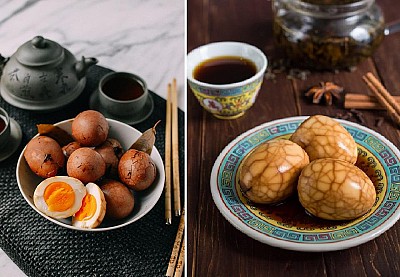 Ẩm Thực Shangri La Có Gì Hấp Dẫn Bạn? Ẩm Thực Shangri La Có Gì Hấp Dẫn Bạn?