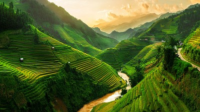 Ẩm thực Tây Bắc- Ăn một lần, nhớ một đời Ẩm thực Tây Bắc- Ăn một lần, nhớ một đời