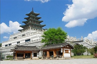 Bảo tàng vương quốc Nước Hàn – Điểm hứa hẹn văn hoá tuyệt vời