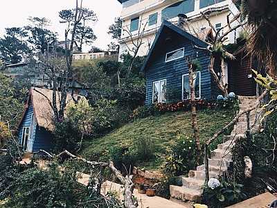 Bí kíp chọn homestay Đà Lạt để có kỳ nghỉ tuyệt vời nhất Bí kíp chọn homestay Đà Lạt để có kỳ nghỉ tuyệt vời nhất