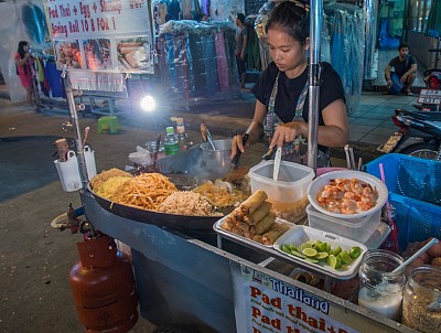 Bỏ Túi Những Lưu Ý Cần Thiết Khi Đi Du Lịch Thái Lan Bỏ Túi Những Lưu Ý Cần Thiết Khi Đi Du Lịch Thái Lan