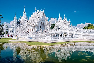 Các Địa Điểm Du Lịch Nổi Tiếng Của Thái Lan, Các Tỉnh Thành Của Thái Lan Các Địa Điểm Du Lịch Nổi Tiếng Của Thái Lan, Các Tỉnh Thành Của Thái Lan