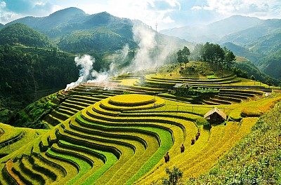 Cẩm nang kinh nghiệm từ A đến Z, đi thế nào để tham quan được nhiều nơi? Cẩm nang kinh nghiệm từ A đến Z, đi thế nào để tham quan được nhiều nơi?