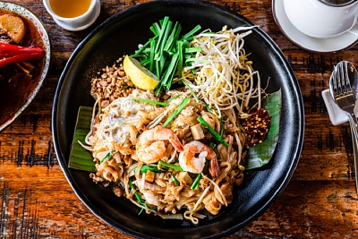 Chợ Đêm Lamai Và Những Món Ngon Hấp Dẫn Của Thái Lan Chợ Đêm Lamai Và Những Món Ngon Hấp Dẫn Của Thái Lan
