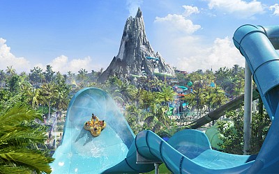 6 công viên tại Orlando du khách thường đến 6 công viên tại Orlando du khách thường đến