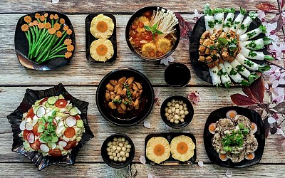 Đặc Sản Côn Đảo ? Du Lịch Côn Đảo Ăn Gì ? Đặc Sản Côn Đảo ? Du Lịch Côn Đảo Ăn Gì ?