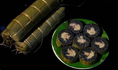 Những món ăn đặc sản Yên Bái đến là phải nếm Những món ăn đặc sản Yên Bái đến là phải nếm