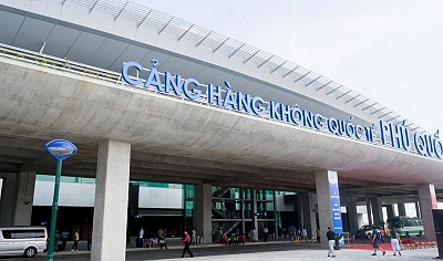 Danh sách 16 sân bay phục vụ du lịch tại Việt Nam và khoảng cách từ sân bay đến trung tâm thành phố Danh sách 16 sân bay phục vụ du lịch tại Việt Nam và khoảng cách từ sân bay đến trung tâm thành phố