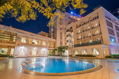 Đảo Nam Du Phú Quốc - Hòn Ngọc Nguyên Sơ Đảo Nam Du Phú Quốc - Hòn Ngọc Nguyên Sơ