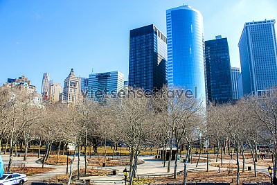 Những điểm thăm quan ở New York nổi tiếng toàn cầu Những điểm thăm quan ở New York nổi tiếng toàn cầu
